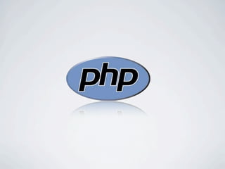 Mitos do PHP