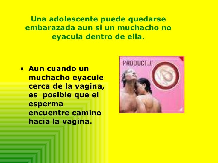 Puedo Quedar Embarazada Si L No Termin Adentro Debate Puedo Quedar Embarazada Si L No Termin Adentro Debate