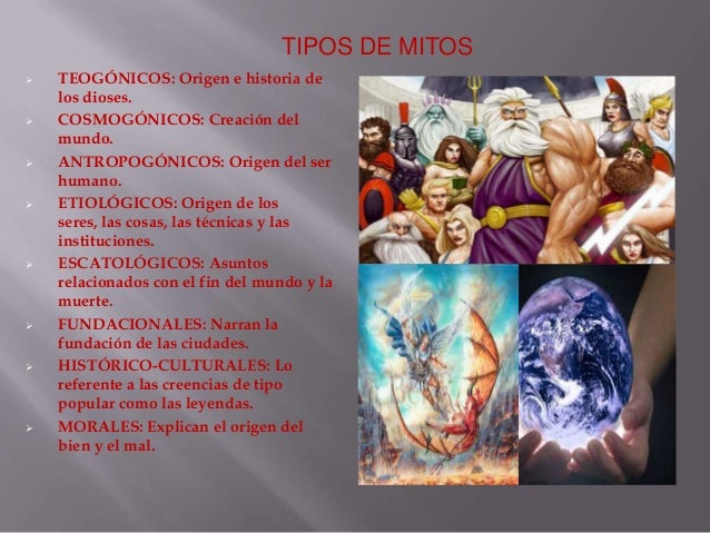 Mitos