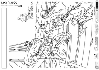 PASATIEMPOS
Colorea el dibujo y escribe un título
www.yodibujo.esPROGRAMA
NACIONALDE
lectura
escritura
Y
gonzalez_molina79@hotmail.com
PORhUNhMODELOhEDUCATIVO
Sinhmemorizar,hsinhgritos,hsinhmiedo...
máshhumanohyhSINhEXÁMENES
Mtro.hJesúshGonzálezhMolinaEsc.Prim.VicenteGuerrero
LosPlaceresdelOro,Gro.
actiludis.com
MITOSMITOS
GRIEGOSGRIEGOS
 