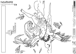 PASATIEMPOS
Colorea el dibujo y escribe un título
MITOSMITOS
GRIEGOSGRIEGOS
PROGRAMA
NACIONALDE
lectura
escritura
Y
gonzalez_molina79@hotmail.com
PORhUNhMODELOhEDUCATIVO
Sinhmemorizar,hsinhgritos,hsinhmiedo...
máshhumanohyhSINhEXÁMENES
Mtro.hJesúshGonzálezhMolinaactiludis.com
www.yodibujo.es
Esc.Prim.VicenteGuerrero
LosPlaceresdelOro,Gro.
 