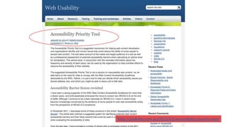 http://usability.com.au/2013/01/accessibility-priority-tool/
 