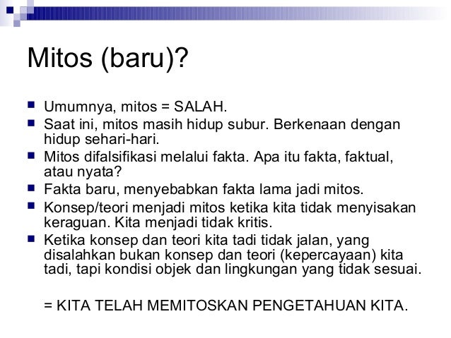 Mitos fakta krkp juni 09 (yuti)
