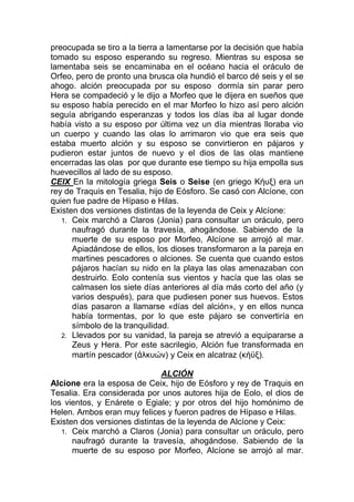 Mitos griegos mary pope os borne