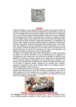 Mitos griegos mary pope os borne