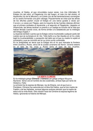 Mitos griegos mary pope os borne