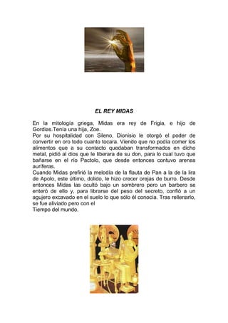 Mitos griegos mary pope os borne