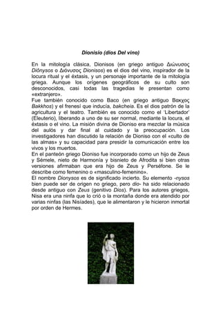 Mitos griegos mary pope os borne