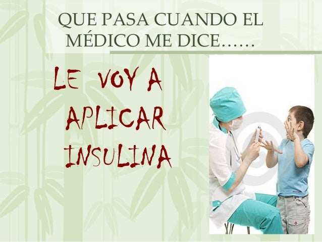 Mitos insulina Mitos insulina