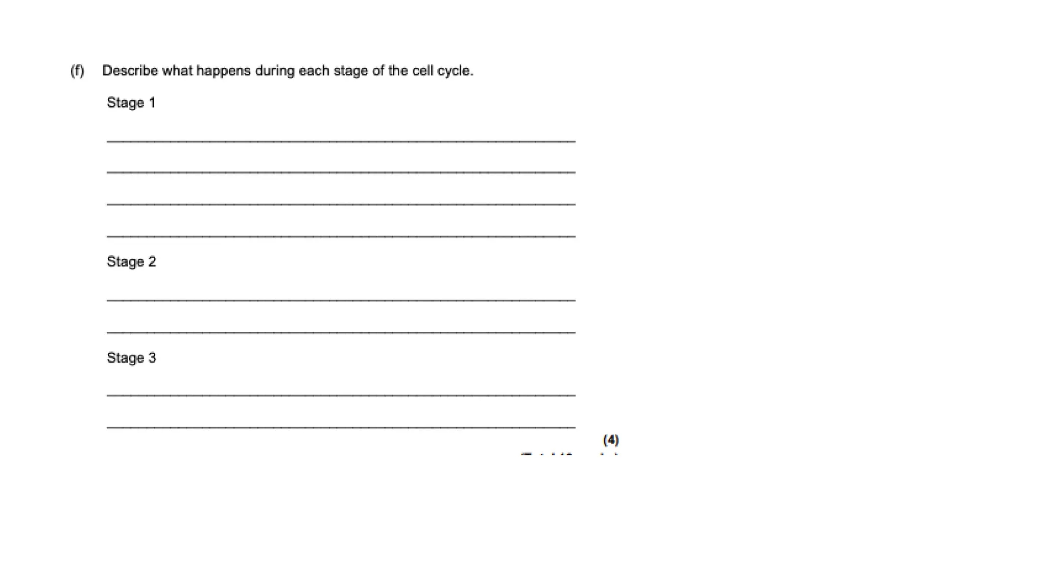 Cell (biology) visual data 8