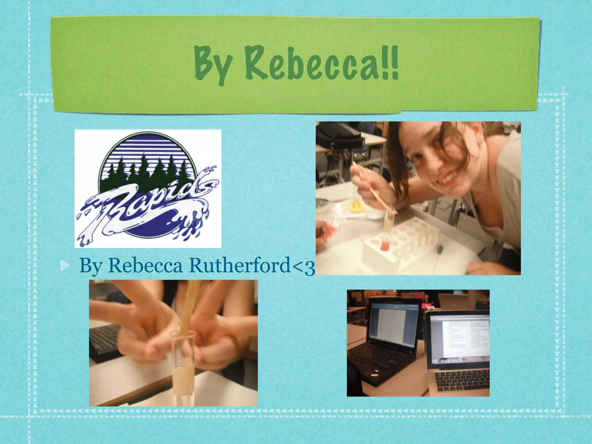 By Rebecca!!



By Rebecca Rutherford<3
 