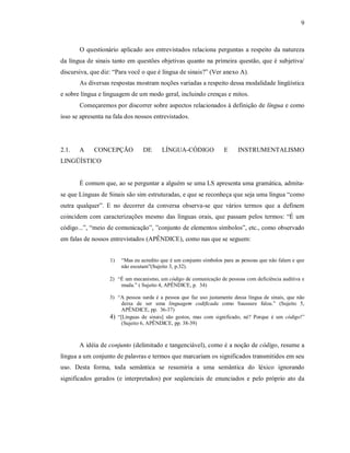 Mitos Sobre Ls E Surdo