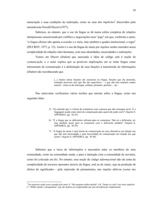 Mitos Sobre Ls E Surdo