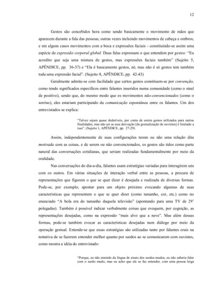 Mitos Sobre Ls E Surdo