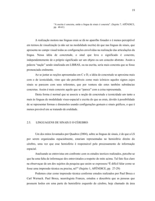 Mitos Sobre Ls E Surdo