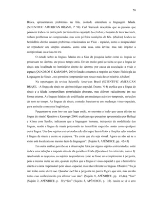 Mitos Sobre Ls E Surdo