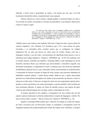 Mitos Sobre Ls E Surdo