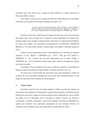 Mitos Sobre Ls E Surdo