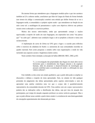 Mitos Sobre Ls E Surdo