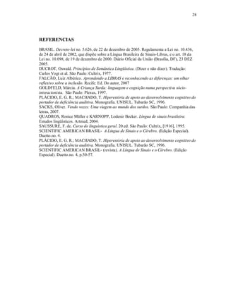 Mitos Sobre Ls E Surdo