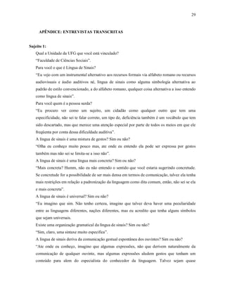 Mitos Sobre Ls E Surdo