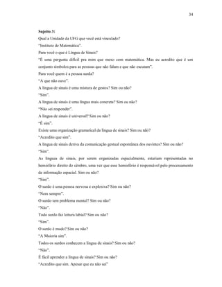 Mitos Sobre Ls E Surdo