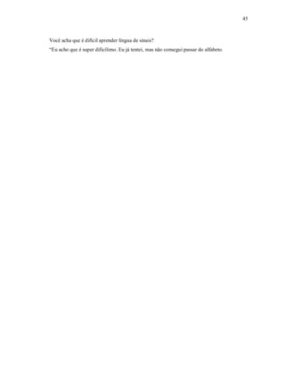 Mitos Sobre Ls E Surdo