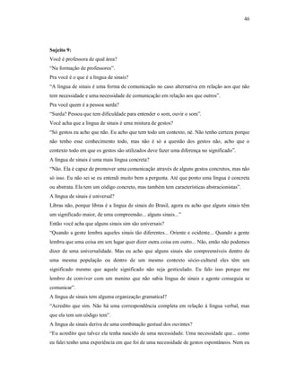 Mitos Sobre Ls E Surdo