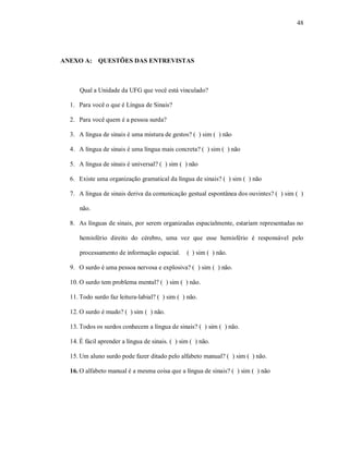 Mitos Sobre Ls E Surdo