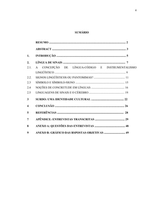 Mitos Sobre Ls E Surdo
