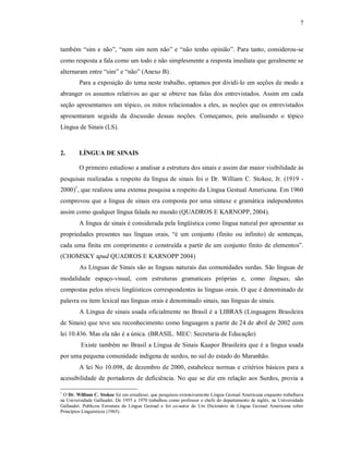 Mitos Sobre Ls E Surdo