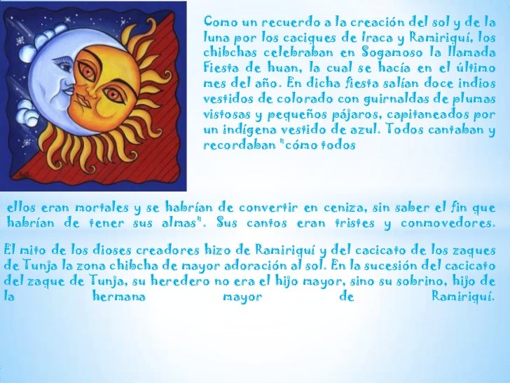 Mitos y leyendas