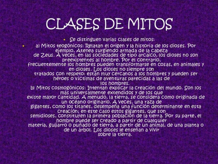 mitos y leyendas mitos y leyendas