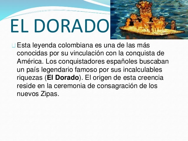 Leyendas Colombianas Mitos y Leyendas de Colombia
