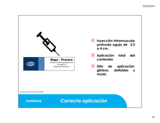 Mitos y realidades anticoncepcion