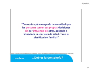 Mitos y realidades anticoncepcion