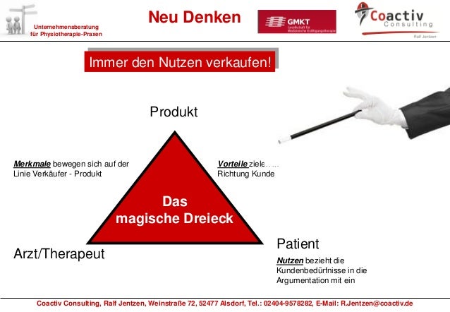 Mit Patienten erfolgreich über Preise von Selbstzahlerleistungen rede…