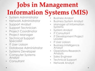 Management Information Systems, by Dr. Lauren Talia, DBA | PPT