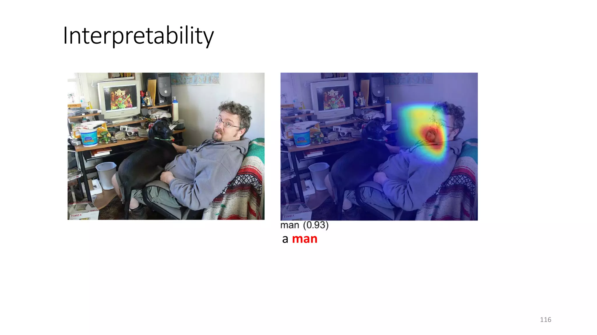 a man sitting in a couch with a doga man sitting in a couch with a dog
116
 