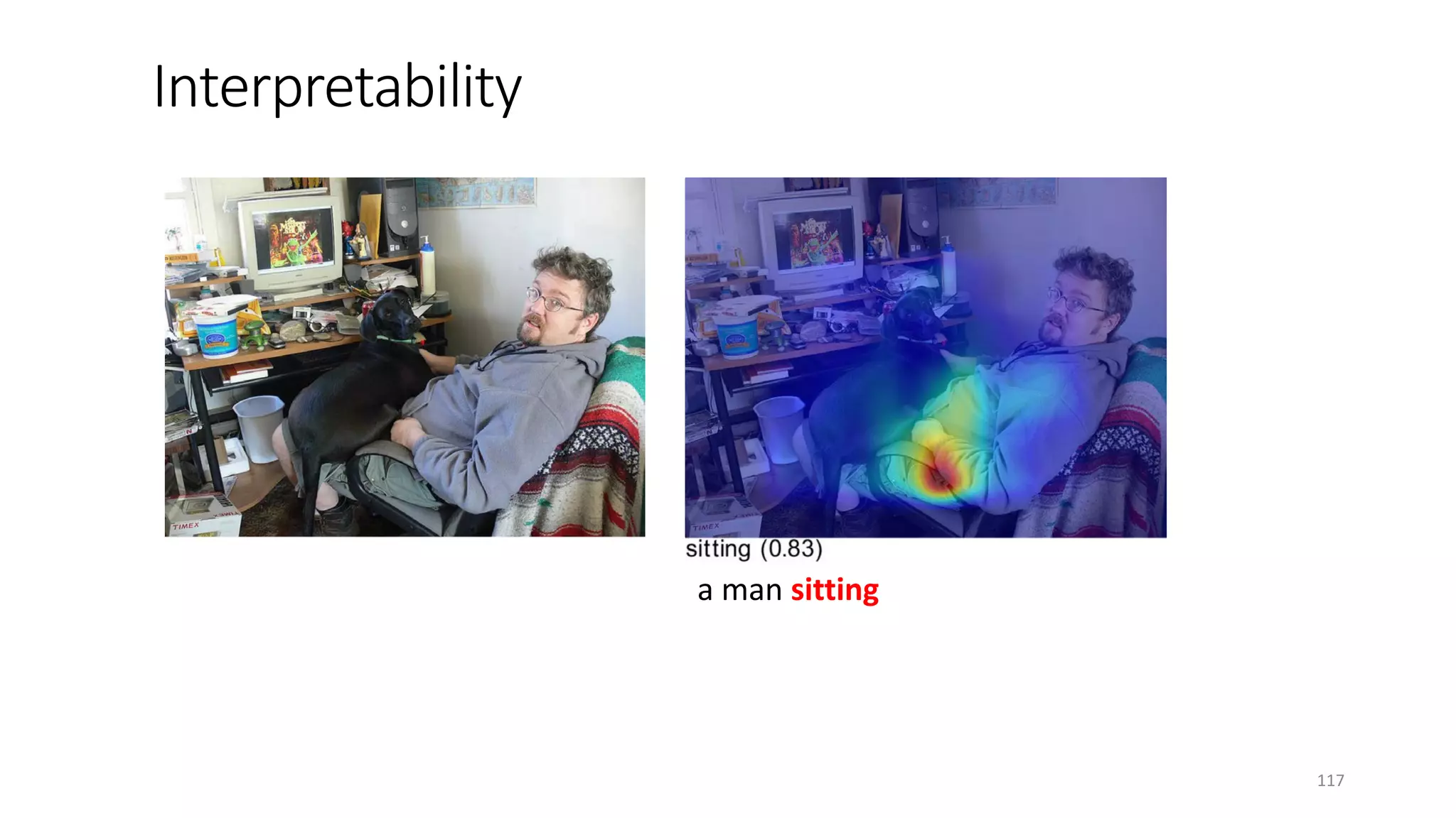 a man sitting in a couch with a doga man sitting in a couch with a dog
117
 