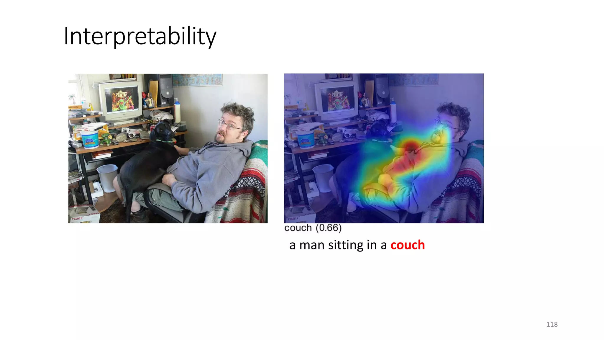 a man sitting in a couch with a doga man sitting in a couch with a dog
118
 