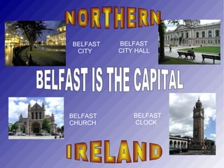 RELIGIONS IN THE  UNITED KINGDOM Catholic Churches Catholic Church of  Birmingham Holy Name of Jesus (Manchester)  St. Anthony´s Catholic  Church in BELFAST St. Joseph' s Paris church  in SURREY St Thomas of Canterbury, a church in the anglo-catholic tradition set in the centre of Brentwood, in the diocese of Chelmsford, Essex, England. 