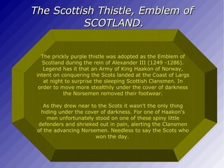 NORTHERN IRELAND (Capital: BELFAST). 