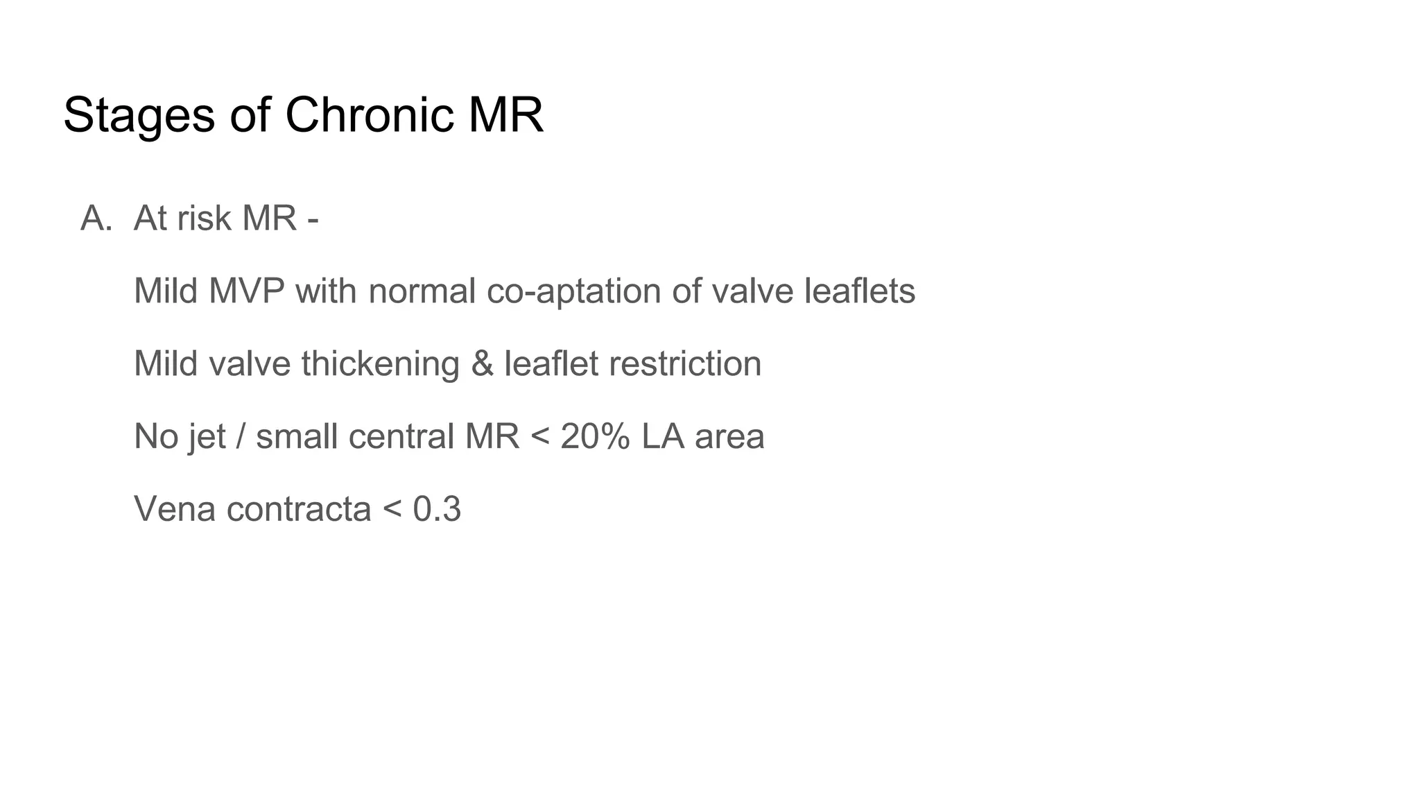 Mitral valve regurgitation of the heart .pptx
