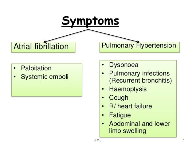 mitral stenosis