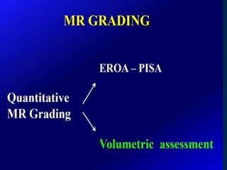 Mitral valve current challenges