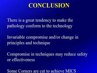 Mitral valve current challenges