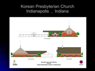 Mitsch Design Religious Facilities | PPT