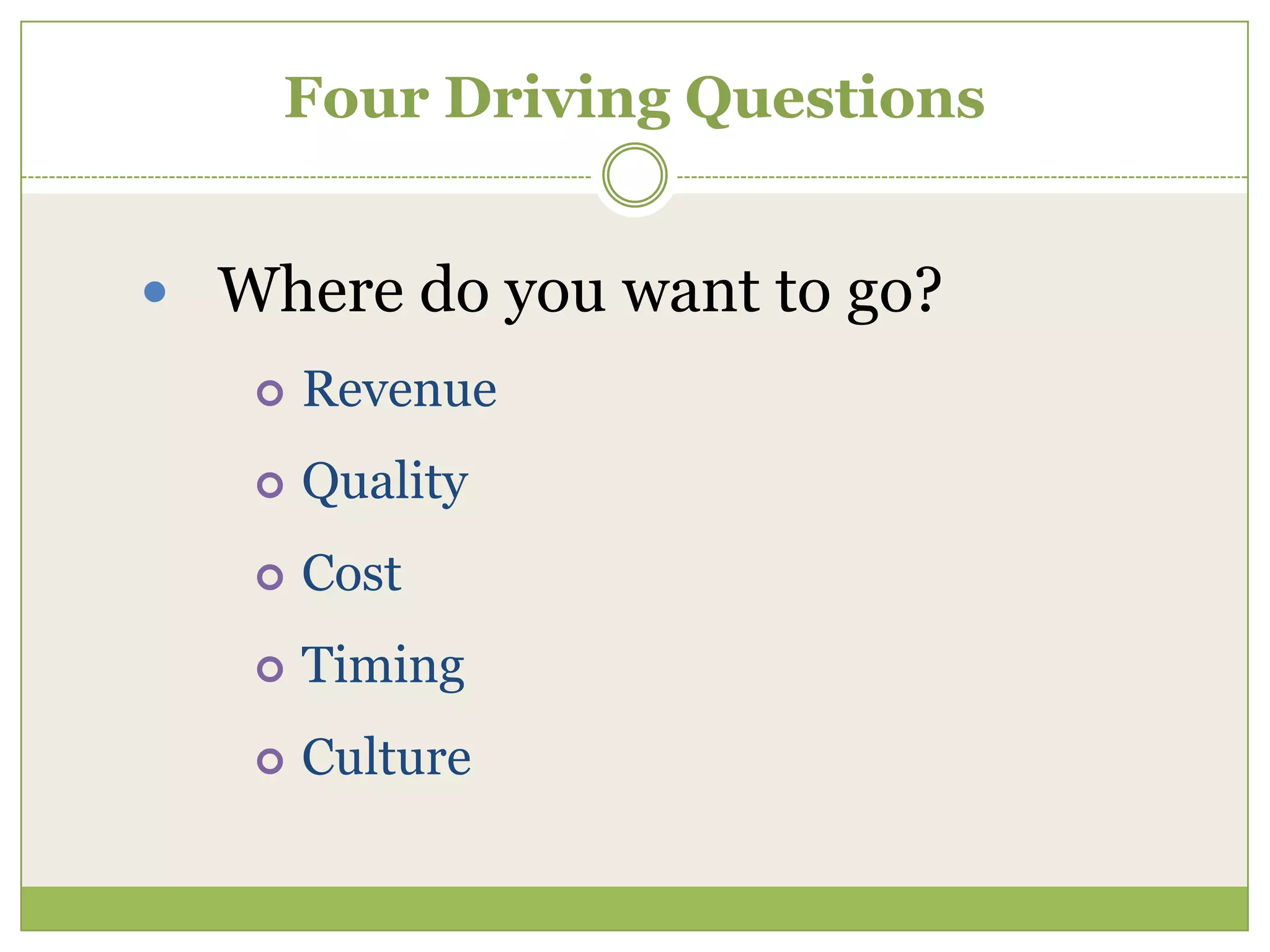 Celebrate Achievements