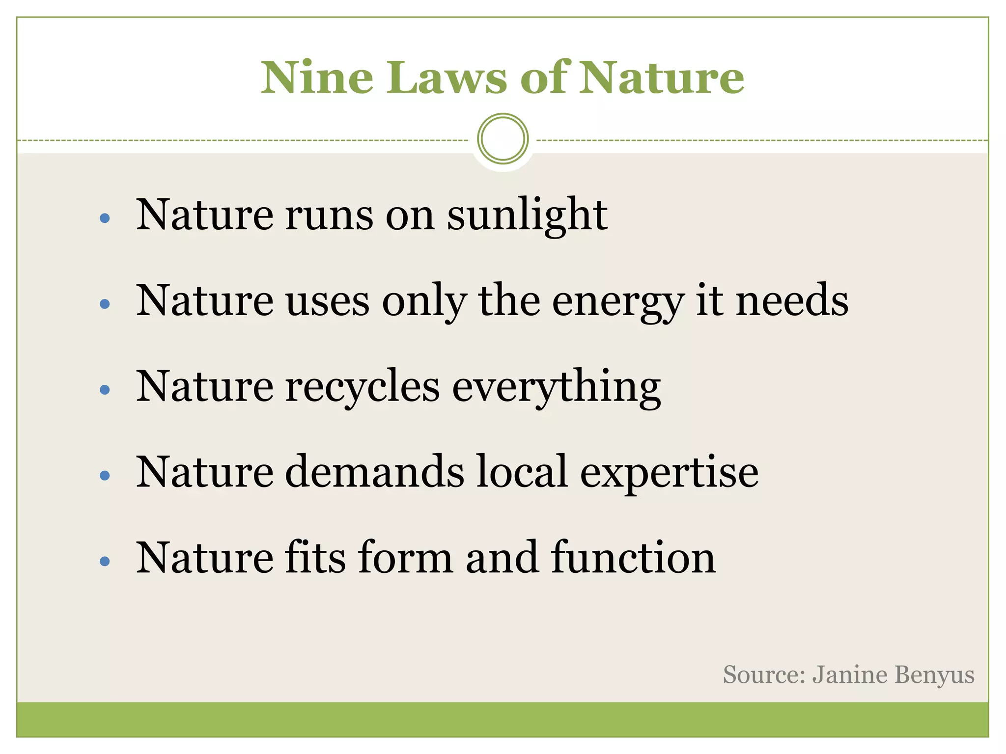 Feeling of Membership